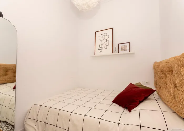 Appartamento Gorgeous & Bcn Port *