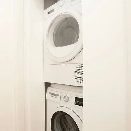 Apartamento Gorgeous & Bcn Port *