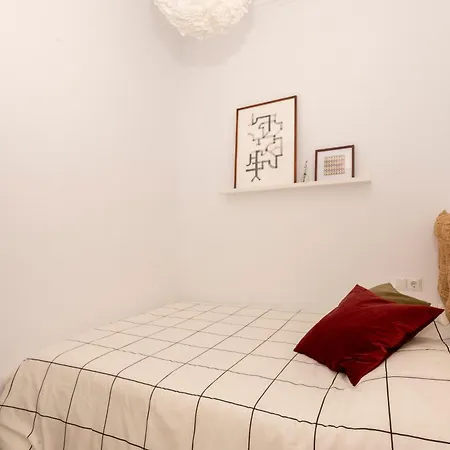 Apartment Gorgeous & Bcn Port *