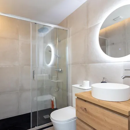Gorgeous & Bcn Port Apartment Barcelona