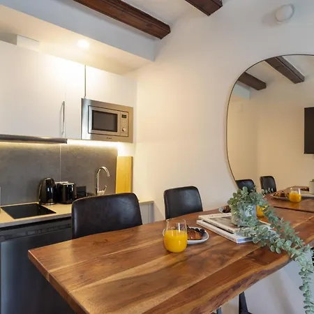 Apartment Gorgeous & Bcn Port Barcelona