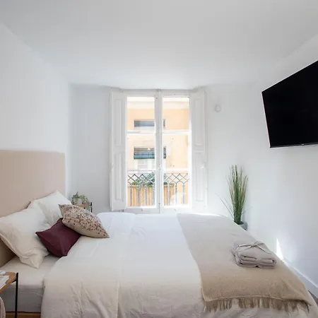 Apartment Gorgeous & Bcn Port Barcelona