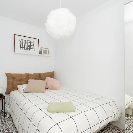 Gorgeous & Bcn Port Apartment Barcelona