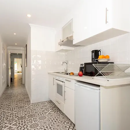 Gorgeous & Bcn Port Apartment Barcelona